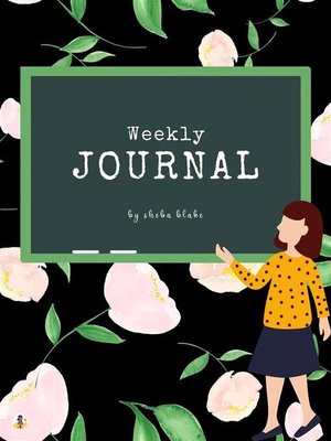 cover image of Weekly Journal (Printable Version)